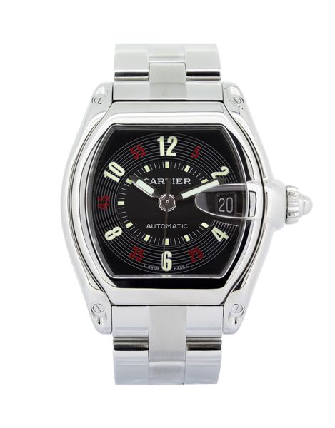 Cartier Roadster W62002V3